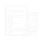 Otrzymujesz gotowe schematy zabiegowe oraz checklisty do wdrożenia w swojej praktyce